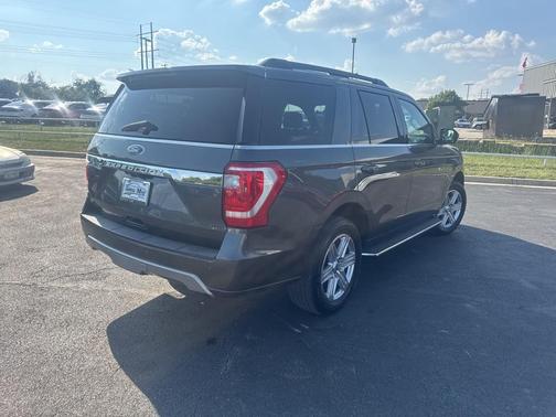 2019 Ford Expedition XLT