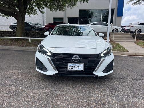 2023 Nissan Altima 2.5 S