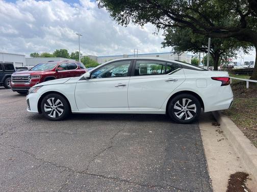 2023 Nissan Altima 2.5 S