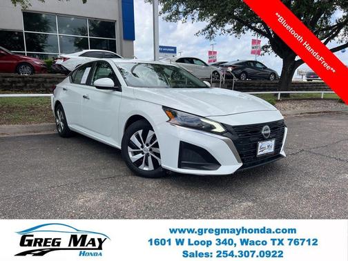 2023 Nissan Altima 2.5 S