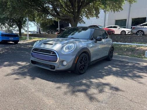 2015 MINI Hardtop Cooper S