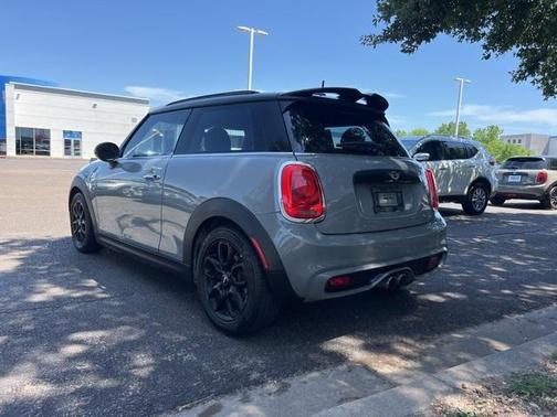 2015 MINI Hardtop Cooper S