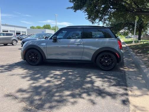 2015 MINI Hardtop Cooper S