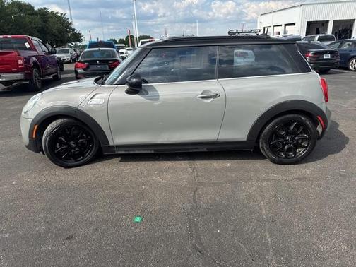 2015 MINI Hardtop Cooper S