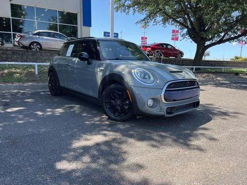 2015 MINI Hardtop Cooper S