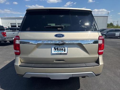 2018 Ford Expedition XLT