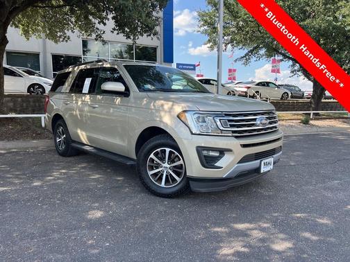 2018 Ford Expedition XLT