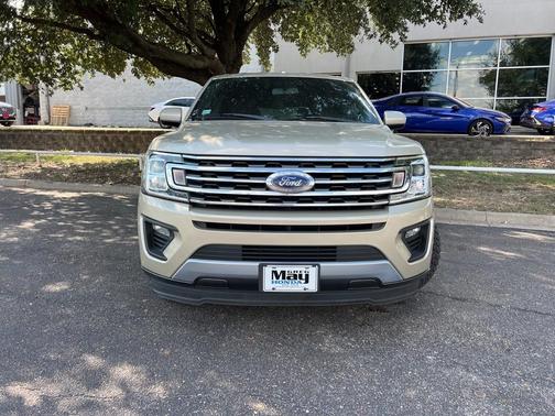 2018 Ford Expedition XLT