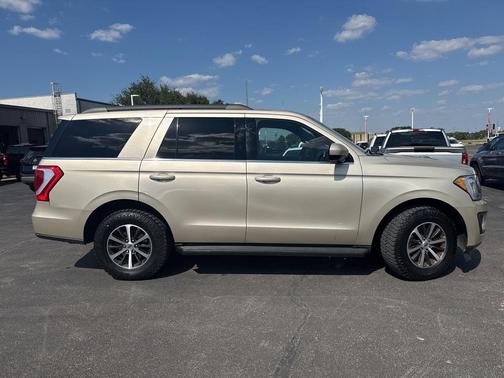 2018 Ford Expedition XLT