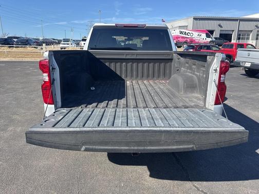 2022 Chevrolet Silverado 1500 Limited LT
