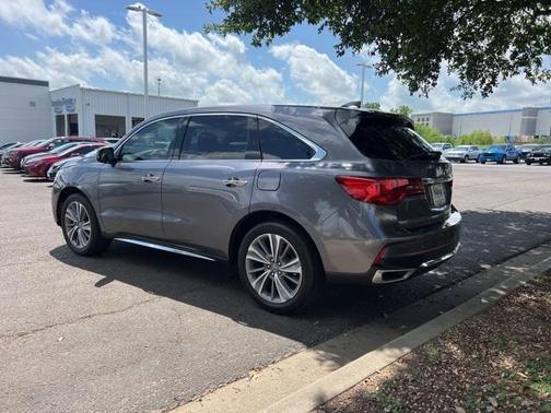 2017 Acura MDX 3.5L w/Technology Package