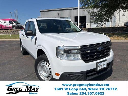 2022 Ford Maverick XL