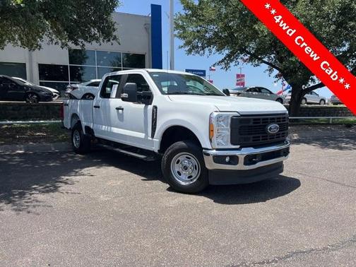 2023 Ford F-250 XL