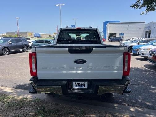 2023 Ford F-250 XL