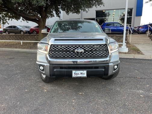 2019 Toyota Tundra SR5 4.6L V8