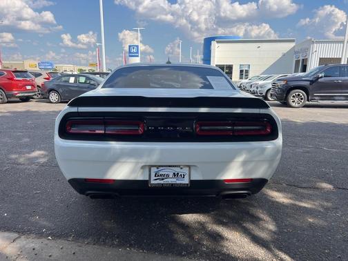 2019 Dodge Challenger R/T Scat Pack