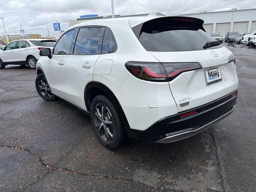 2023 Honda HR-V EX-L