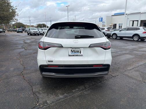 2023 Honda HR-V EX-L