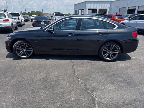 2019 BMW 430 Gran Coupe i xDrive