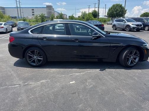 2019 BMW 430 Gran Coupe i xDrive
