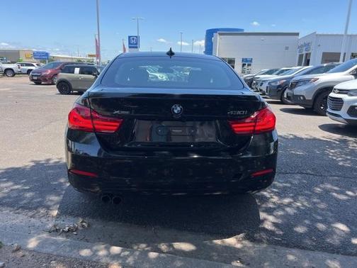 2019 BMW 430 Gran Coupe i xDrive