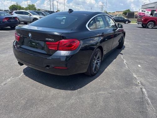 2019 BMW 430 Gran Coupe i xDrive