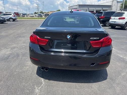 2019 BMW 430 Gran Coupe i xDrive