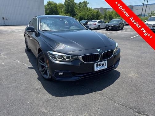 2019 BMW 430 Gran Coupe i xDrive