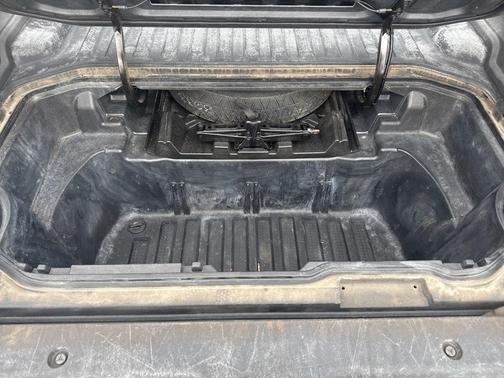 2019 Honda Ridgeline RTL-T