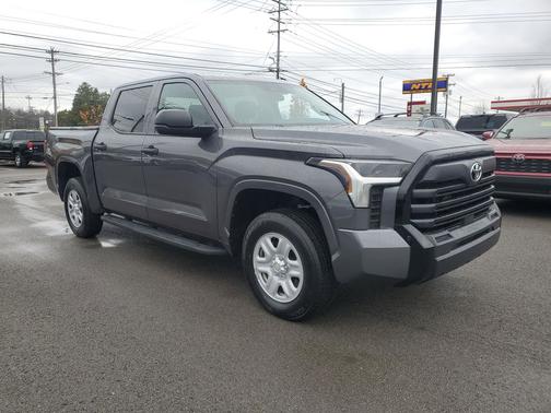 2023 Toyota Tundra SR
