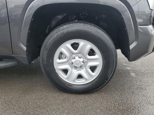 2023 Toyota Tundra SR