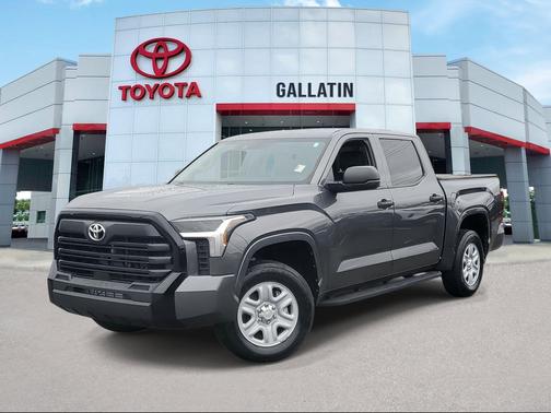 2023 Toyota Tundra SR