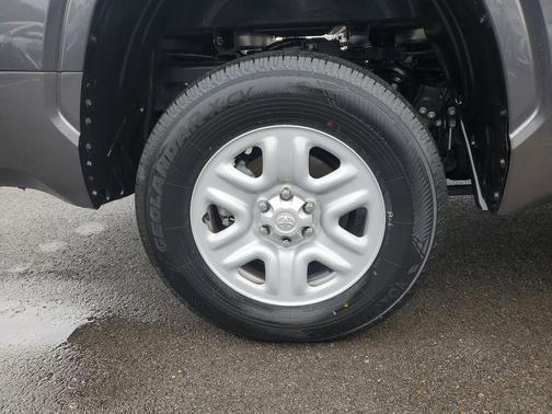 2023 Toyota Tundra SR