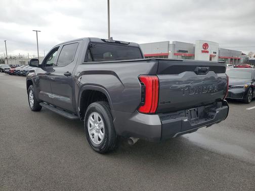 2023 Toyota Tundra SR
