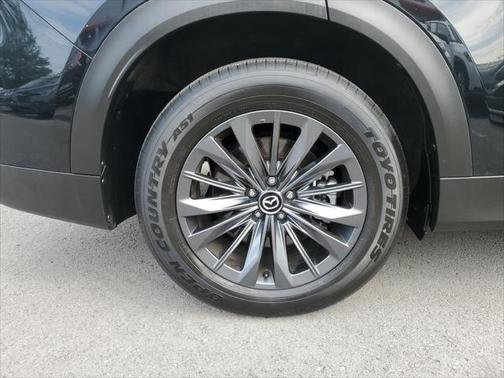 2025 Mazda CX-70 3.3 Turbo Preferred Package