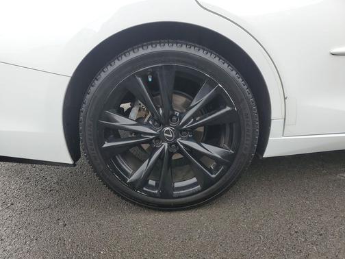 2022 Lexus ES 350 F Sport