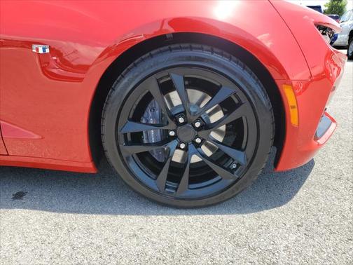 2023 Chevrolet Camaro 1SS