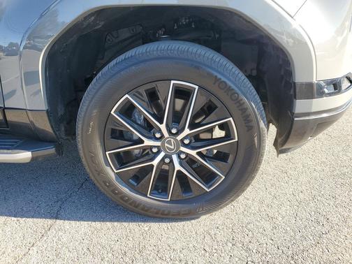 2024 Lexus GX 550 Premium+