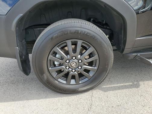 2025 Toyota Land Cruiser 1958