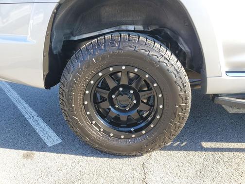 2011 Toyota 4Runner SR5