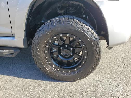 2011 Toyota 4Runner SR5