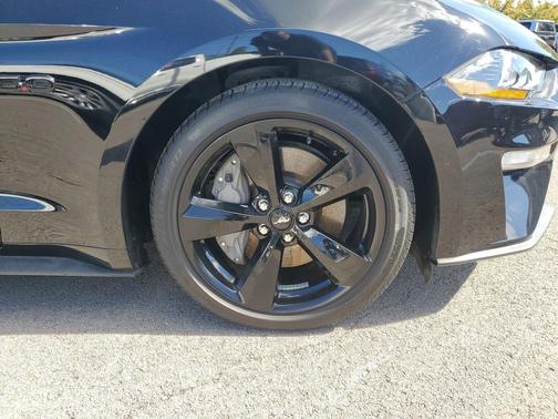 2023 Ford Mustang GT Premium