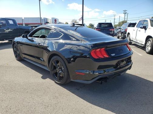 2023 Ford Mustang GT Premium