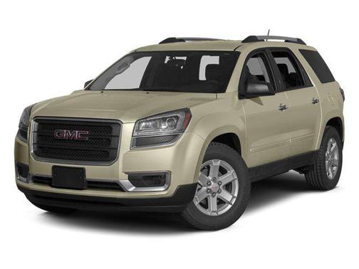 2014 GMC Acadia SLE-2