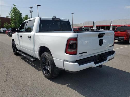 2024 RAM 1500 Big Horn/Lone Star