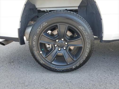 2024 RAM 1500 Big Horn/Lone Star