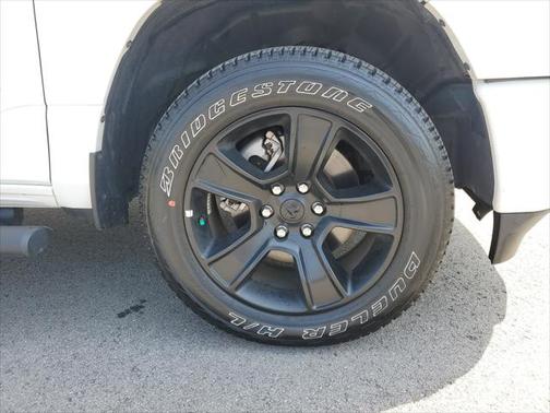 2024 RAM 1500 Big Horn/Lone Star