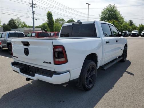 2024 RAM 1500 Big Horn/Lone Star