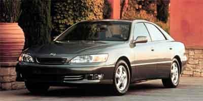 2000 Lexus ES 300 Base