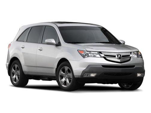 2009 Acura MDX Base